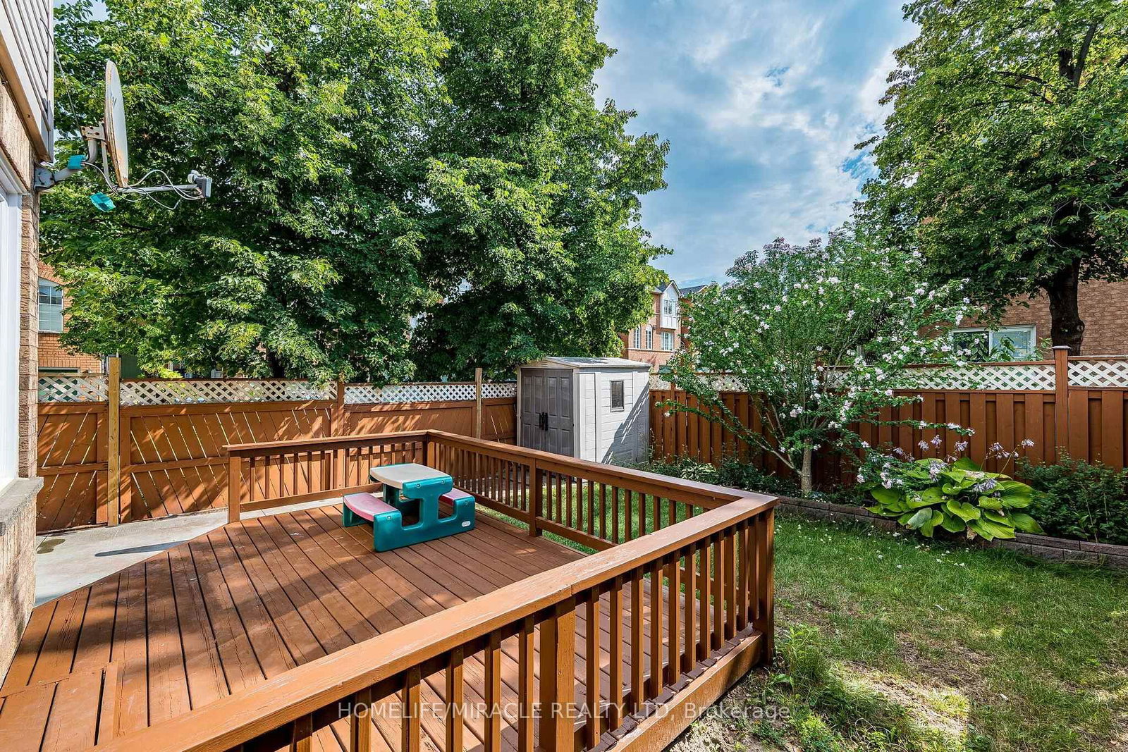 51 Brickyard Way • Brampton, ON photo 50