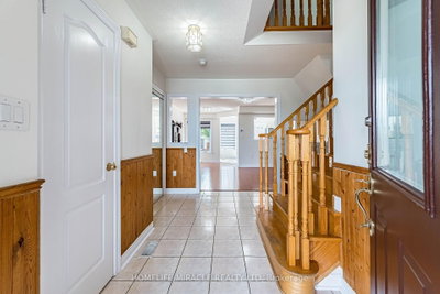 51 Brickyard Way • Brampton, ON photo 6
