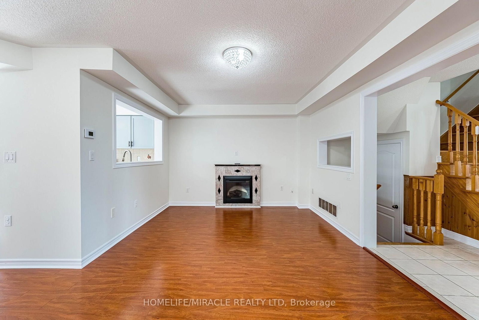 51 Brickyard Way • Brampton, ON photo 9