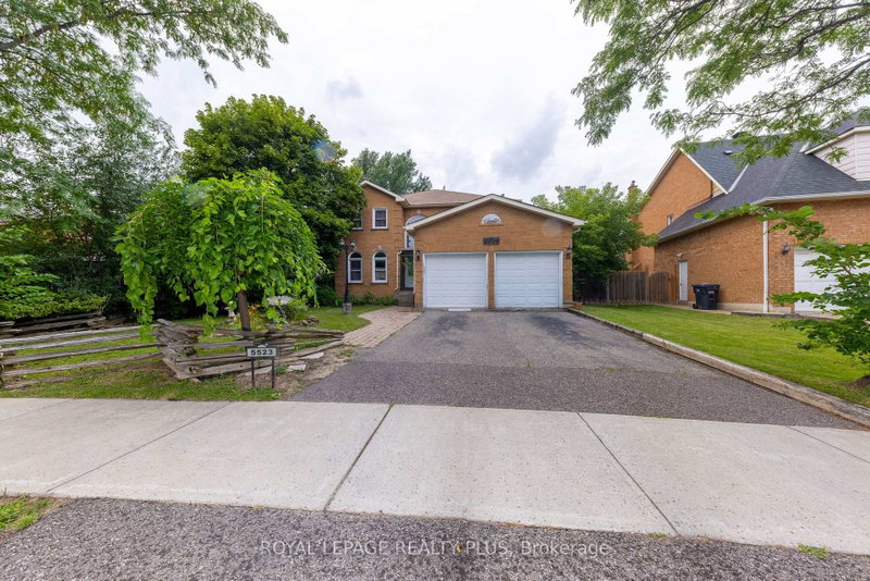 5523 Edencroft Acres