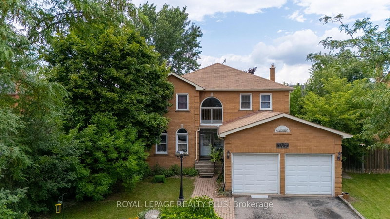 5523 Edencroft Acres