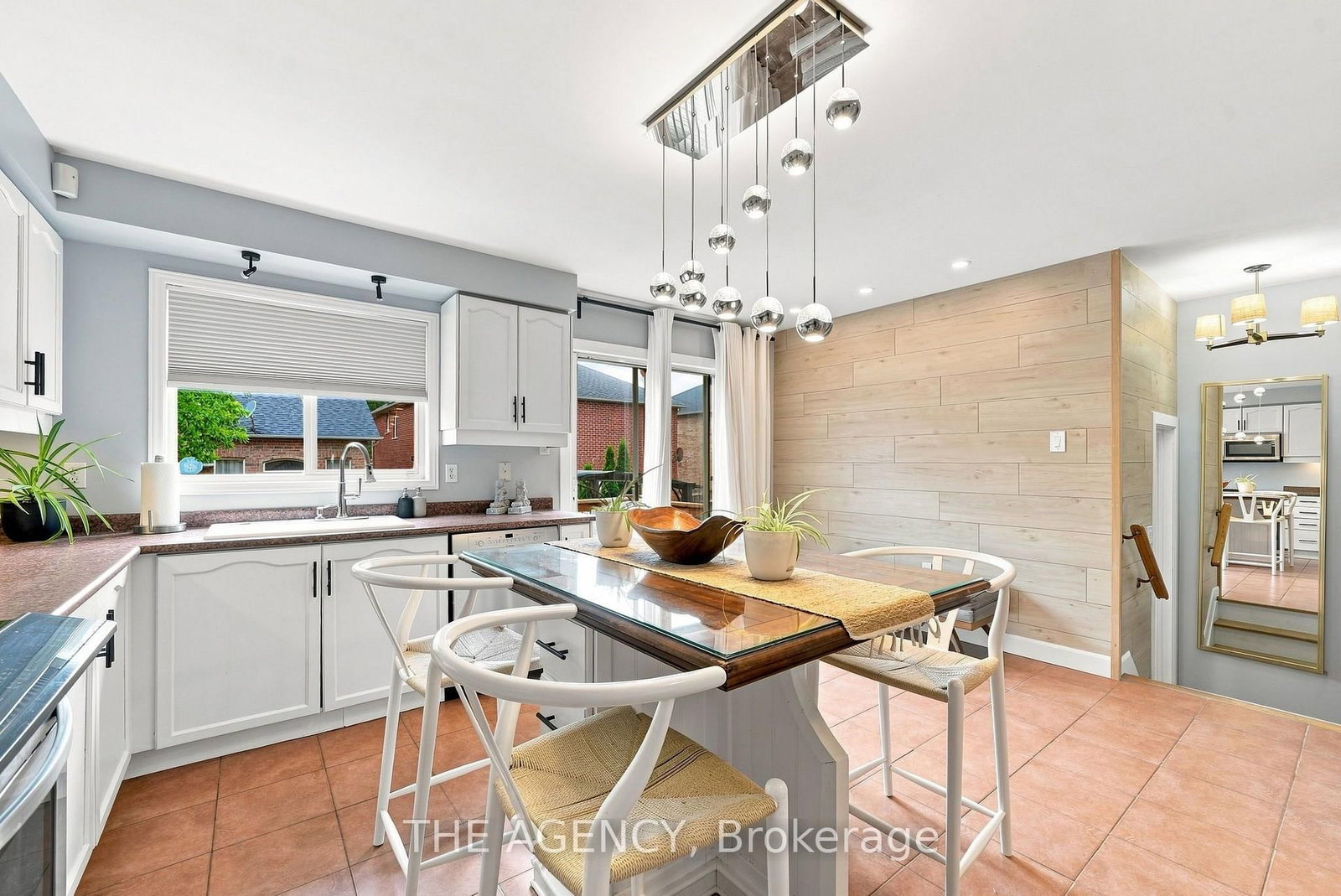 214 Pettigrew Trail • Milton, ON photo 10