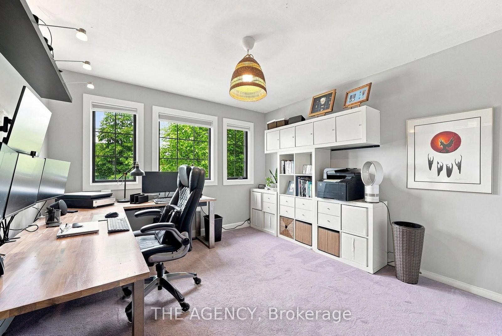 214 Pettigrew Trail • Milton, ON photo 11