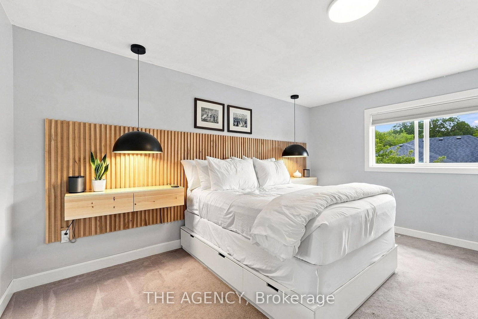 214 Pettigrew Trail • Milton, ON photo 16
