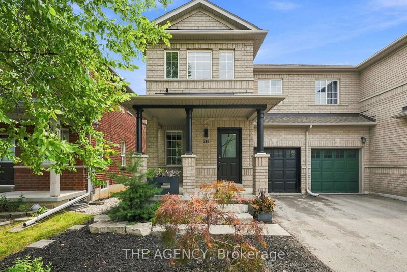 214 Pettigrew Trail