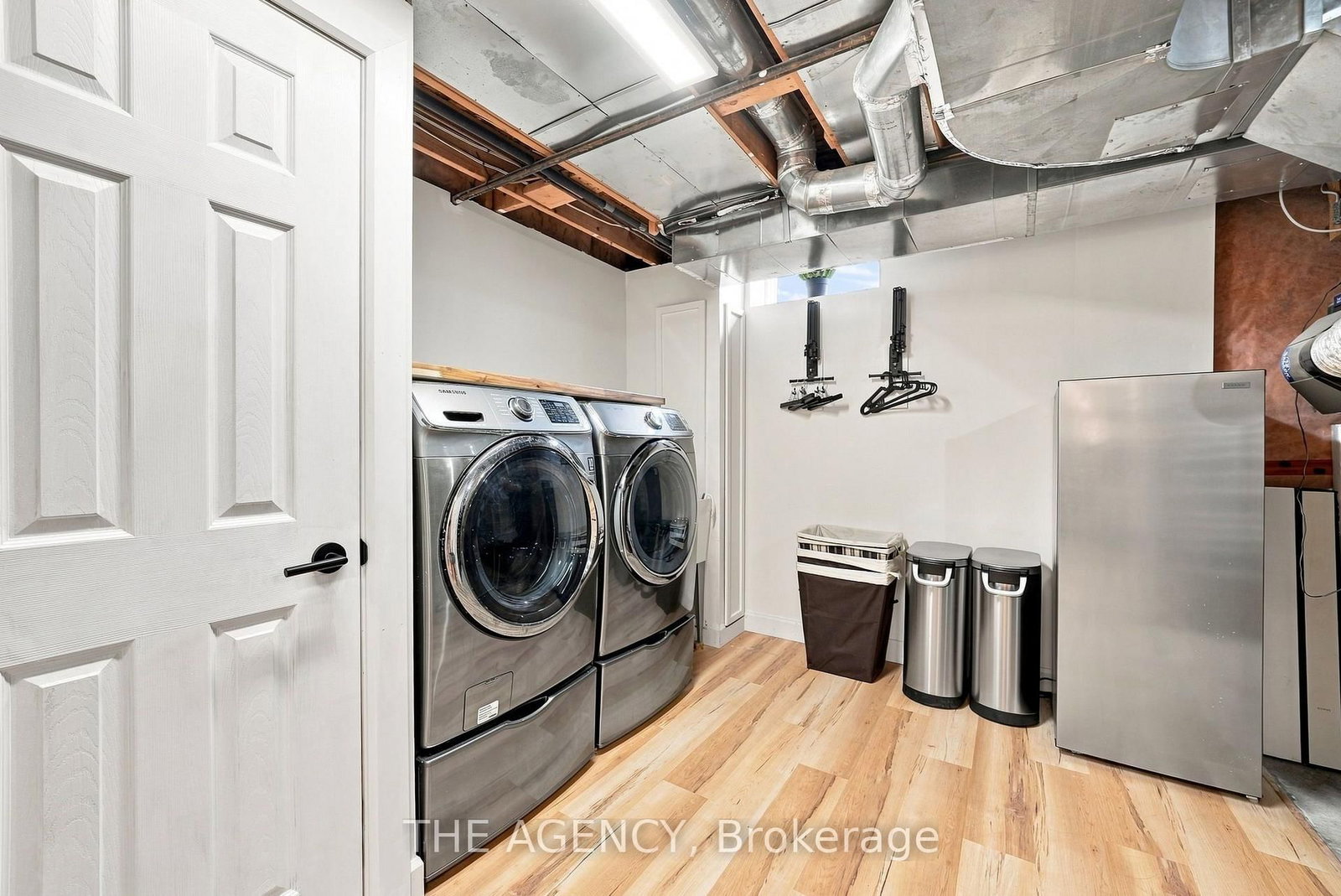 214 Pettigrew Trail • Milton, ON photo 26