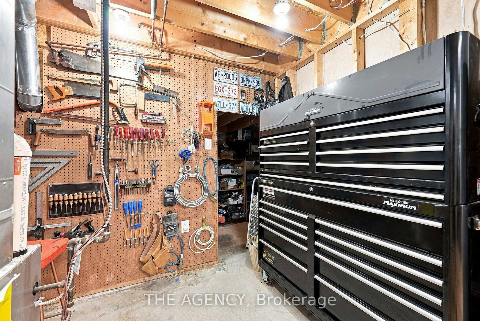 214 Pettigrew Trail • Milton, ON photo 28