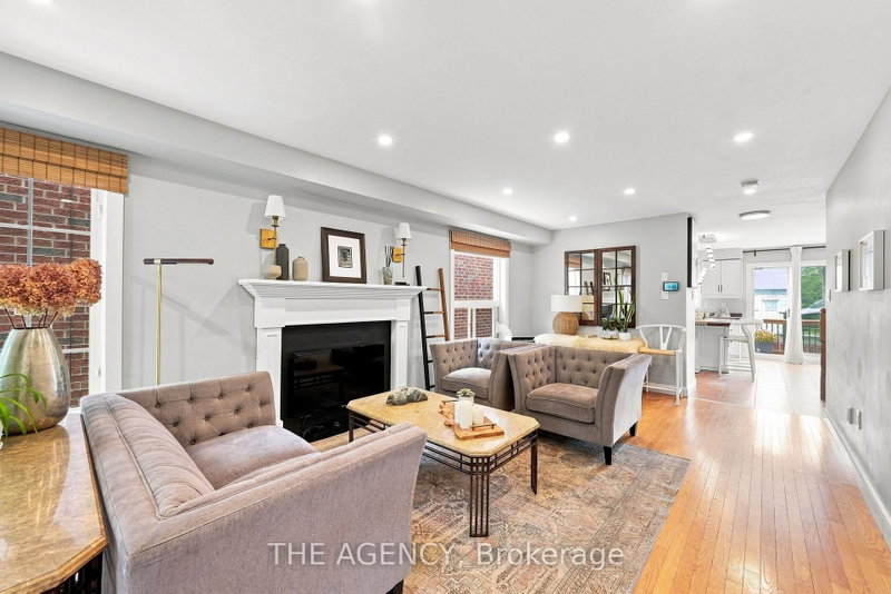 214 Pettigrew Trail
