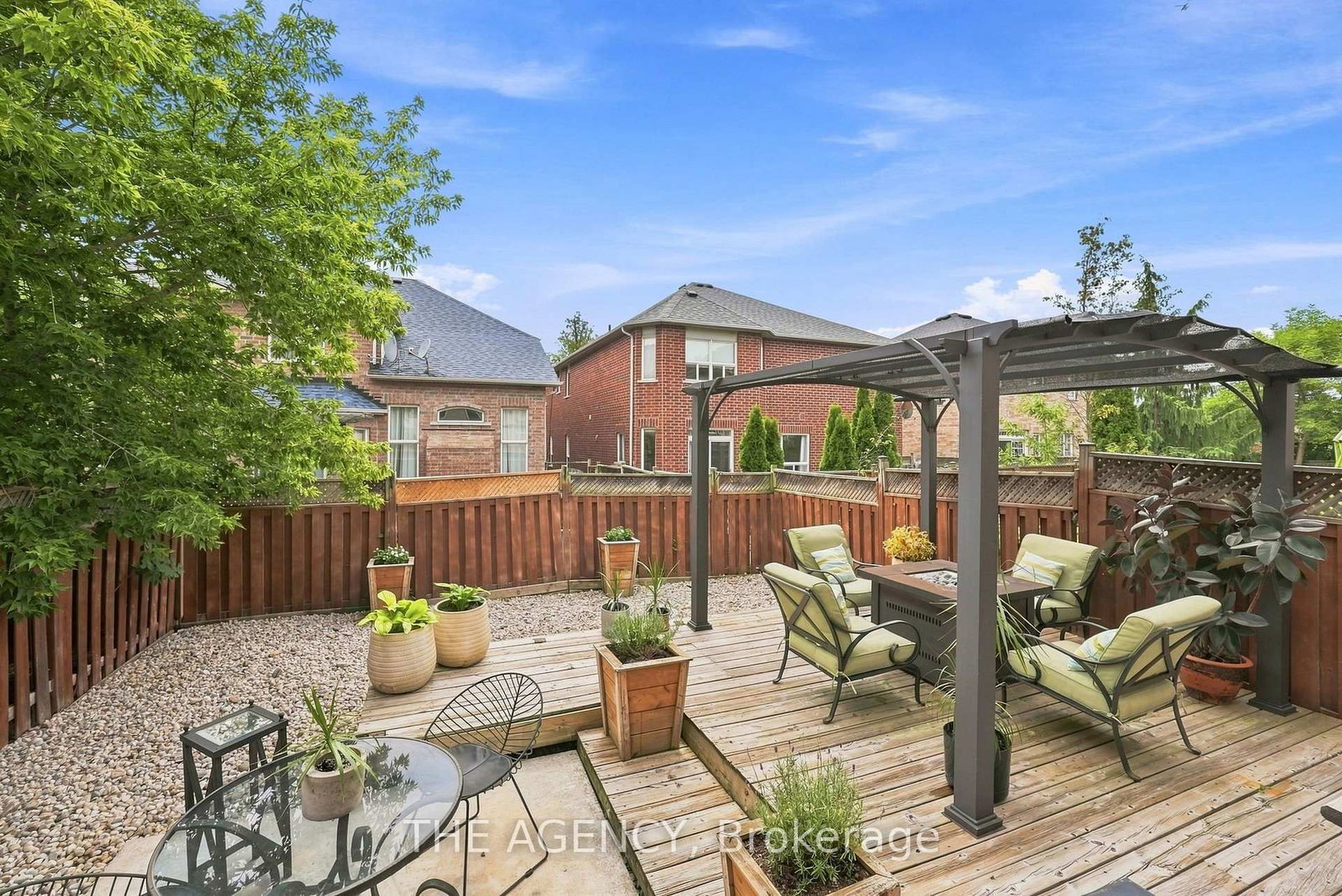 214 Pettigrew Trail • Milton, ON photo 32