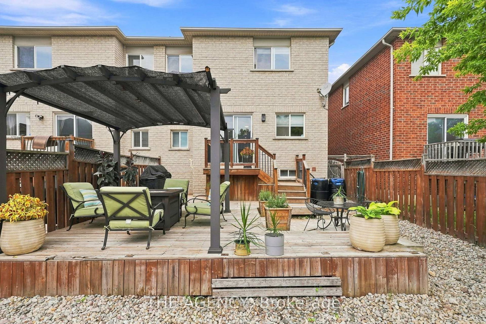 214 Pettigrew Trail • Milton, ON photo 35