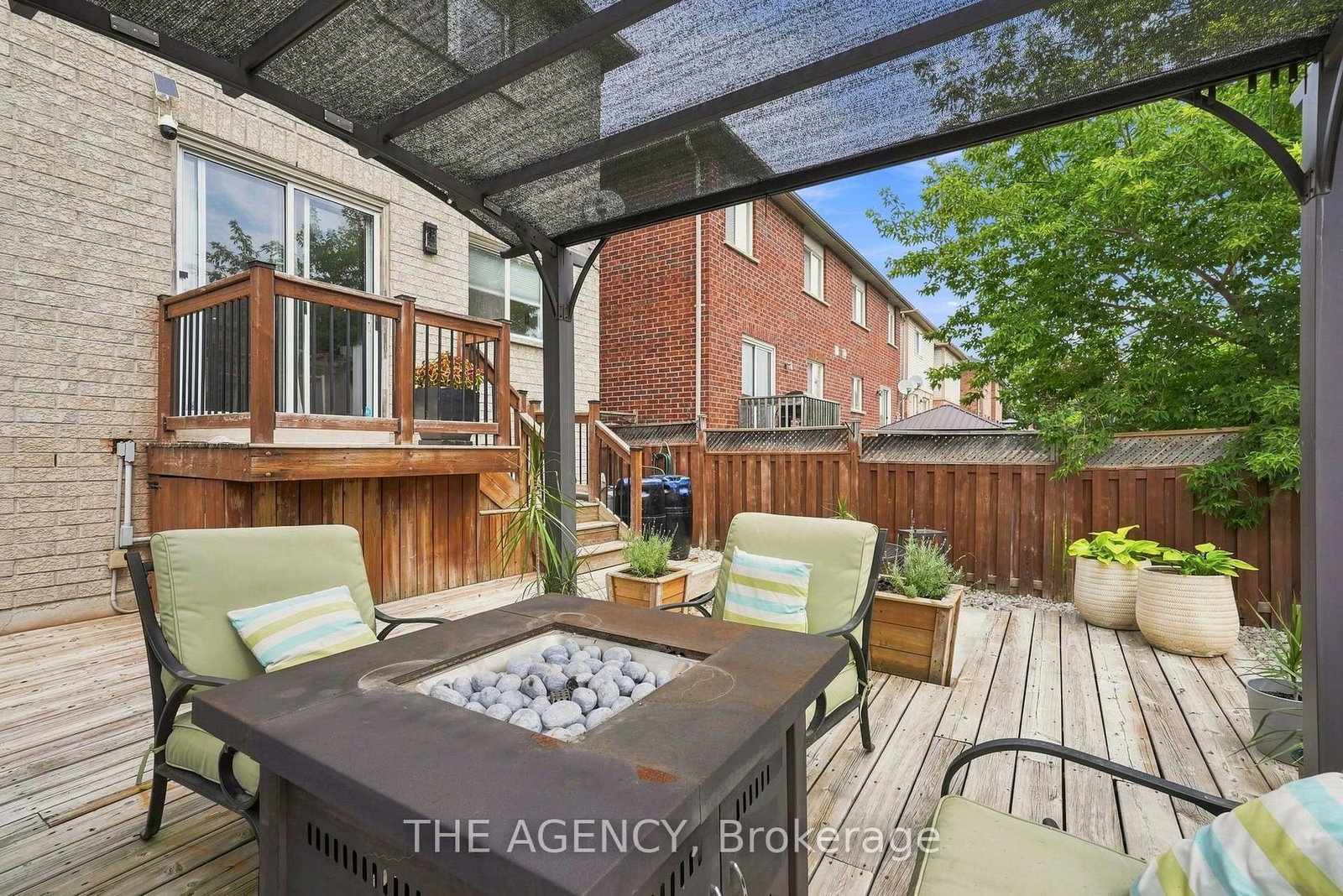 214 Pettigrew Trail • Milton, ON photo 36