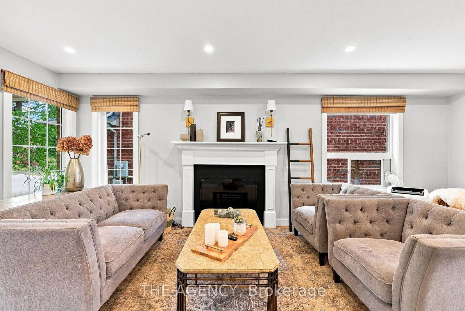 214 Pettigrew Trail • Milton, ON photo 4
