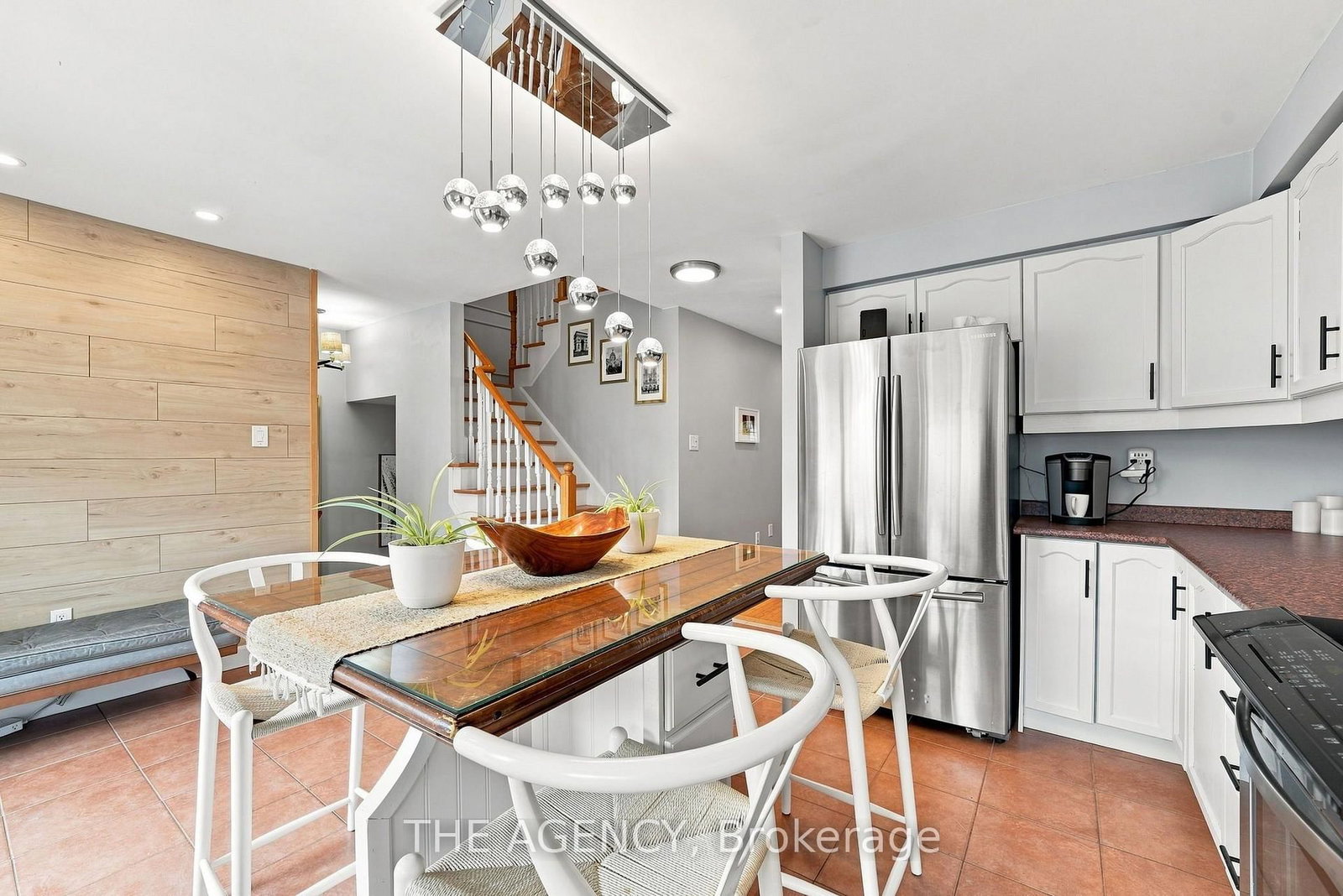 214 Pettigrew Trail • Milton, ON photo 9