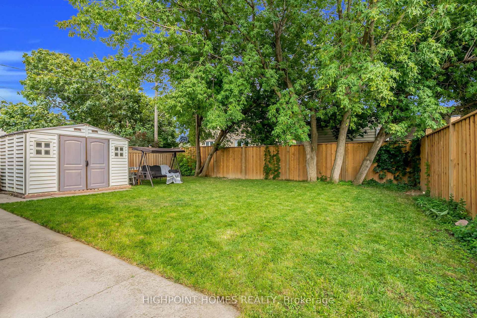 3052 Victory Crescent • Mississauga, ON photo 36