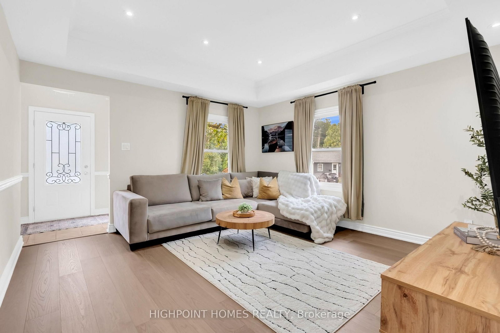 3052 Victory Crescent • Mississauga, ON photo 6