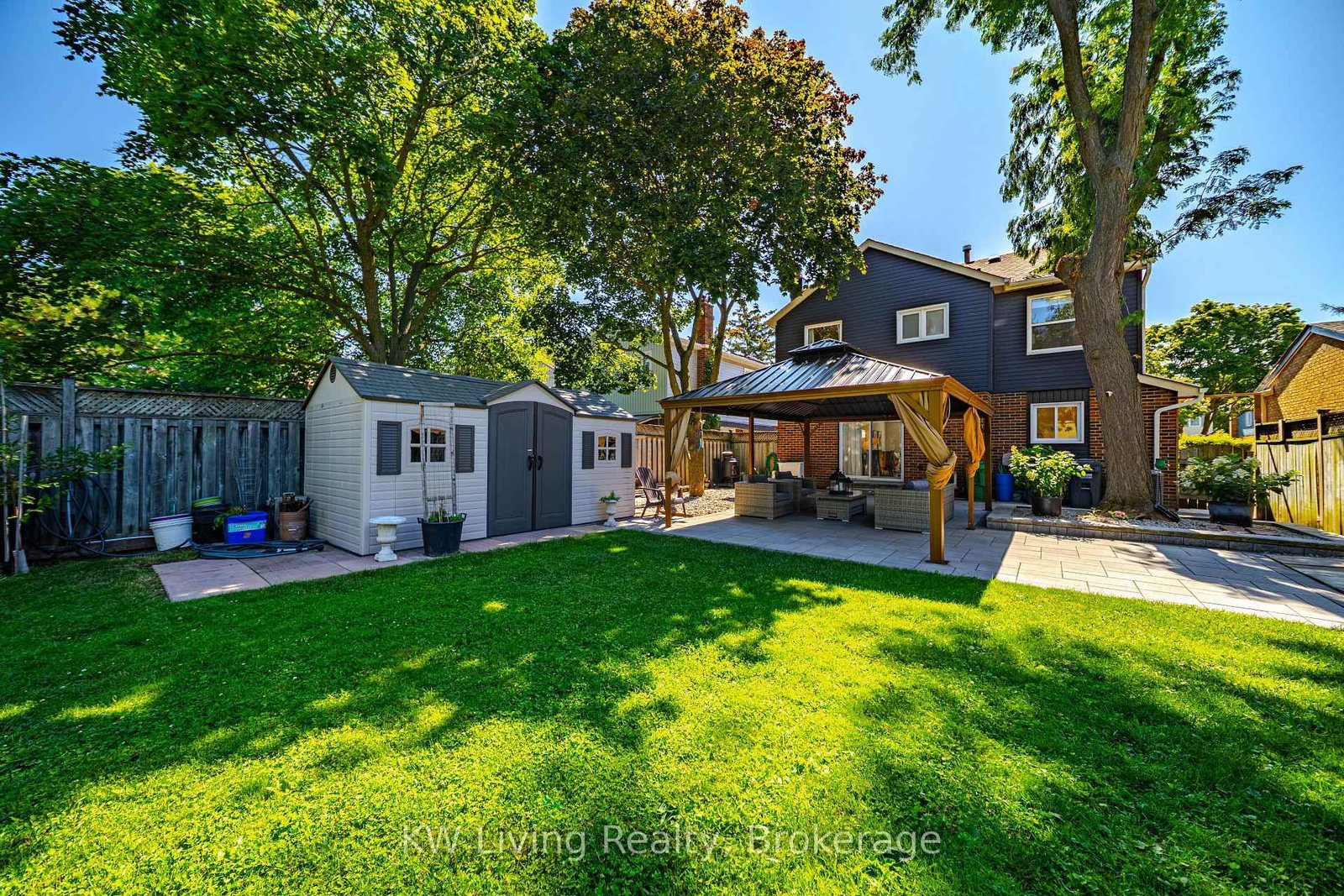 2969 Dancer Court • Mississauga, ON photo 17