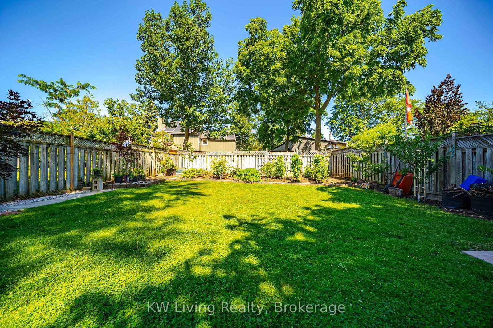 2969 Dancer Court • Mississauga, ON photo 18