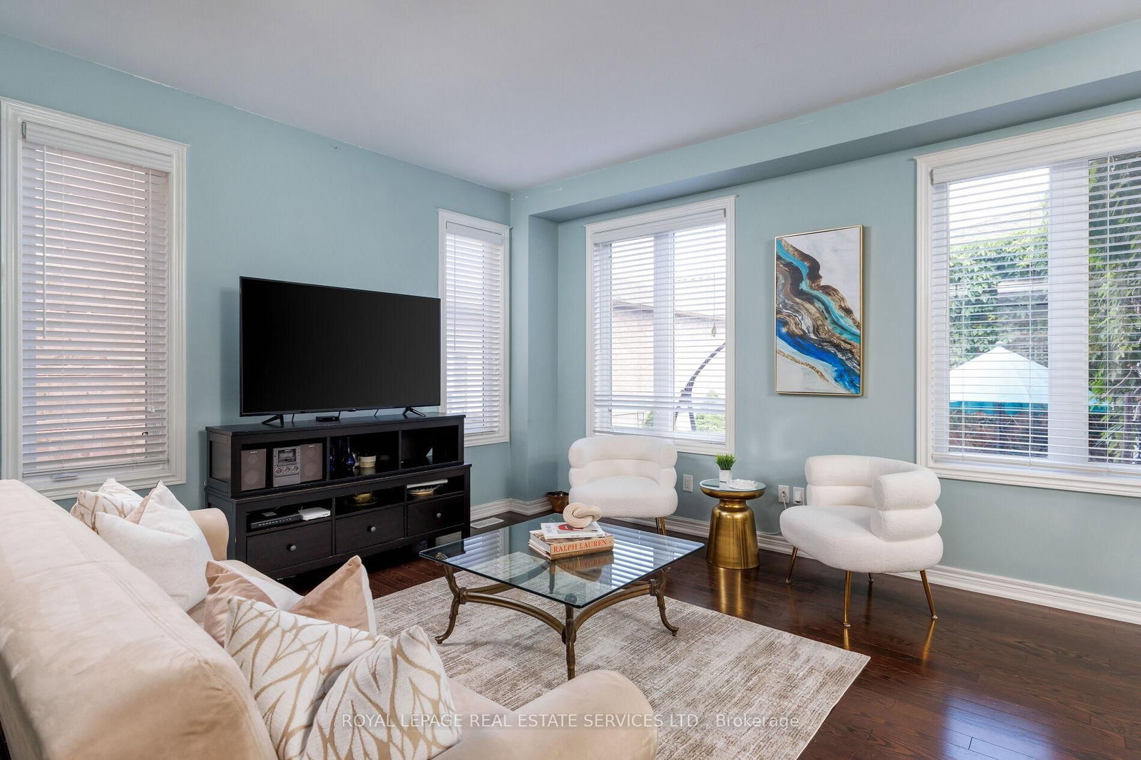 506 Charles Potter Lane • Oakville, ON photo 10