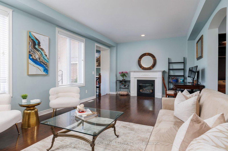 506 Charles Potter Oakville,ON L6M 0P6 — Photo 11