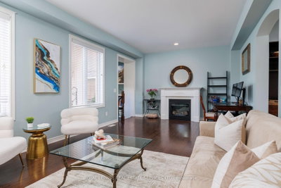 506 Charles Potter Oakville,ON L6M 0P6 — Photo 11