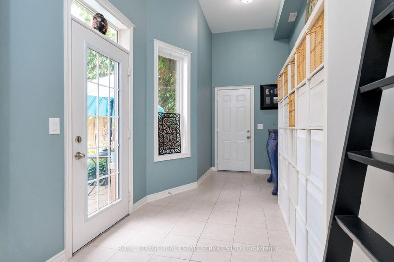 506 Charles Potter Oakville,ON L6M 0P6 — Photo 13