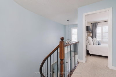 506 Charles Potter Oakville,ON L6M 0P6 — Photo 14