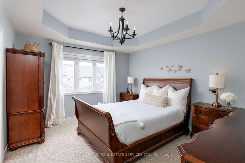 506 Charles Potter Oakville,ON L6M 0P6 — Photo 15