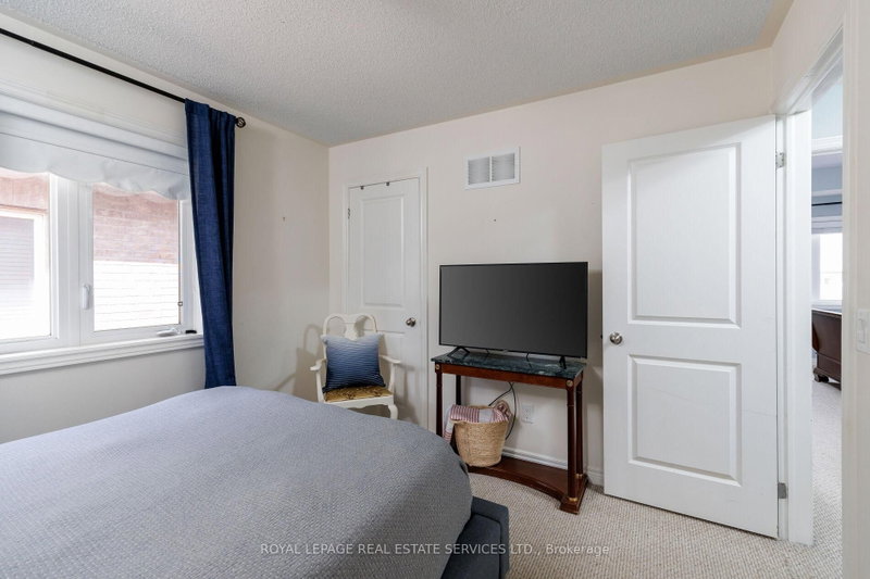 506 Charles Potter Oakville,ON L6M 0P6 — Photo 21