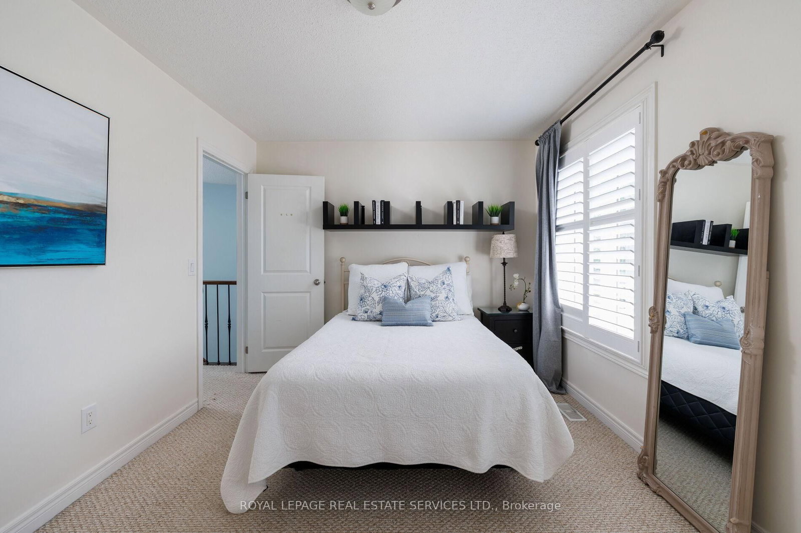 506 Charles Potter Lane • Oakville, ON photo 23