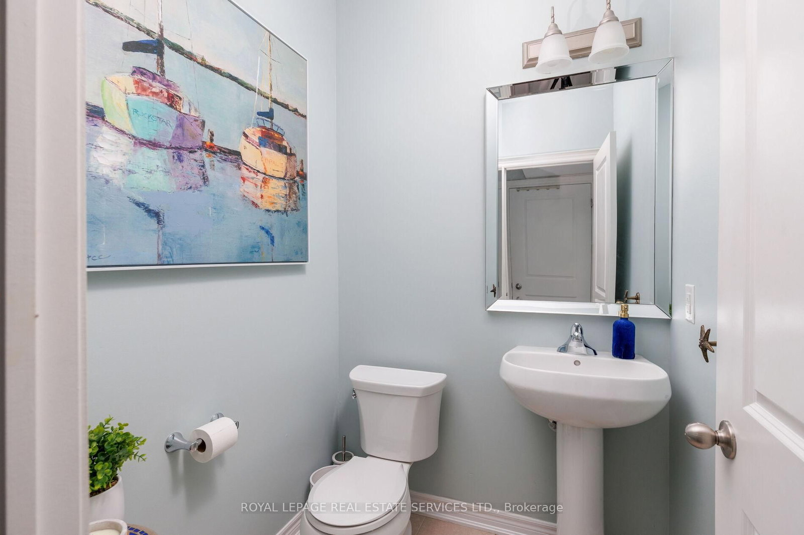 506 Charles Potter Lane • Oakville, ON photo 26