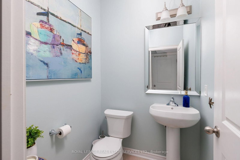 506 Charles Potter Oakville,ON L6M 0P6 — Photo 26