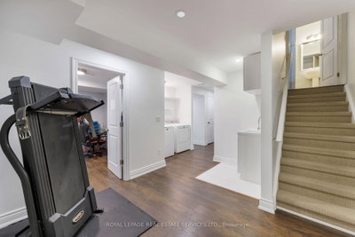 506 Charles Potter Oakville,ON L6M 0P6 — Photo 27