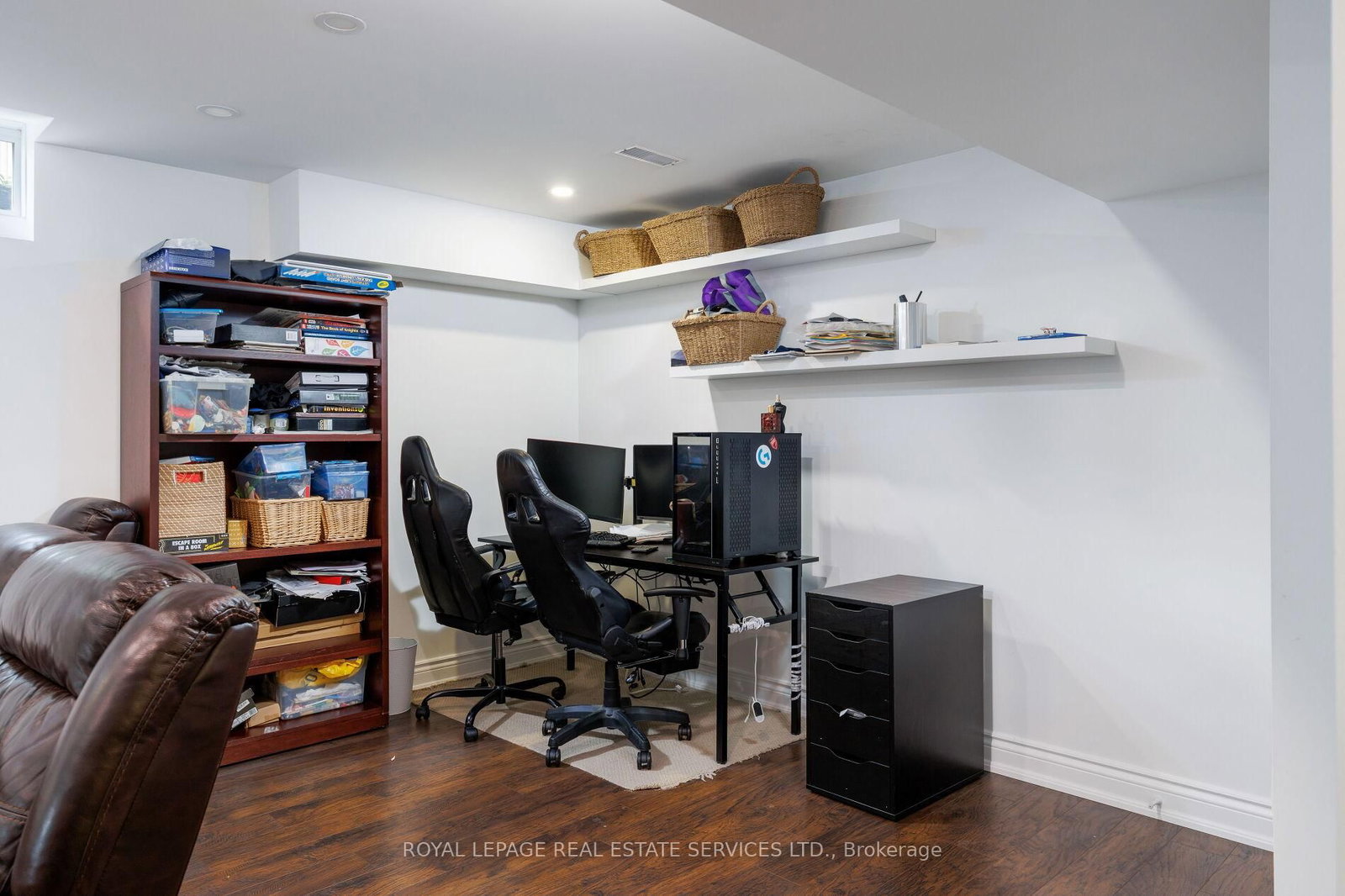 506 Charles Potter Lane • Oakville, ON photo 29