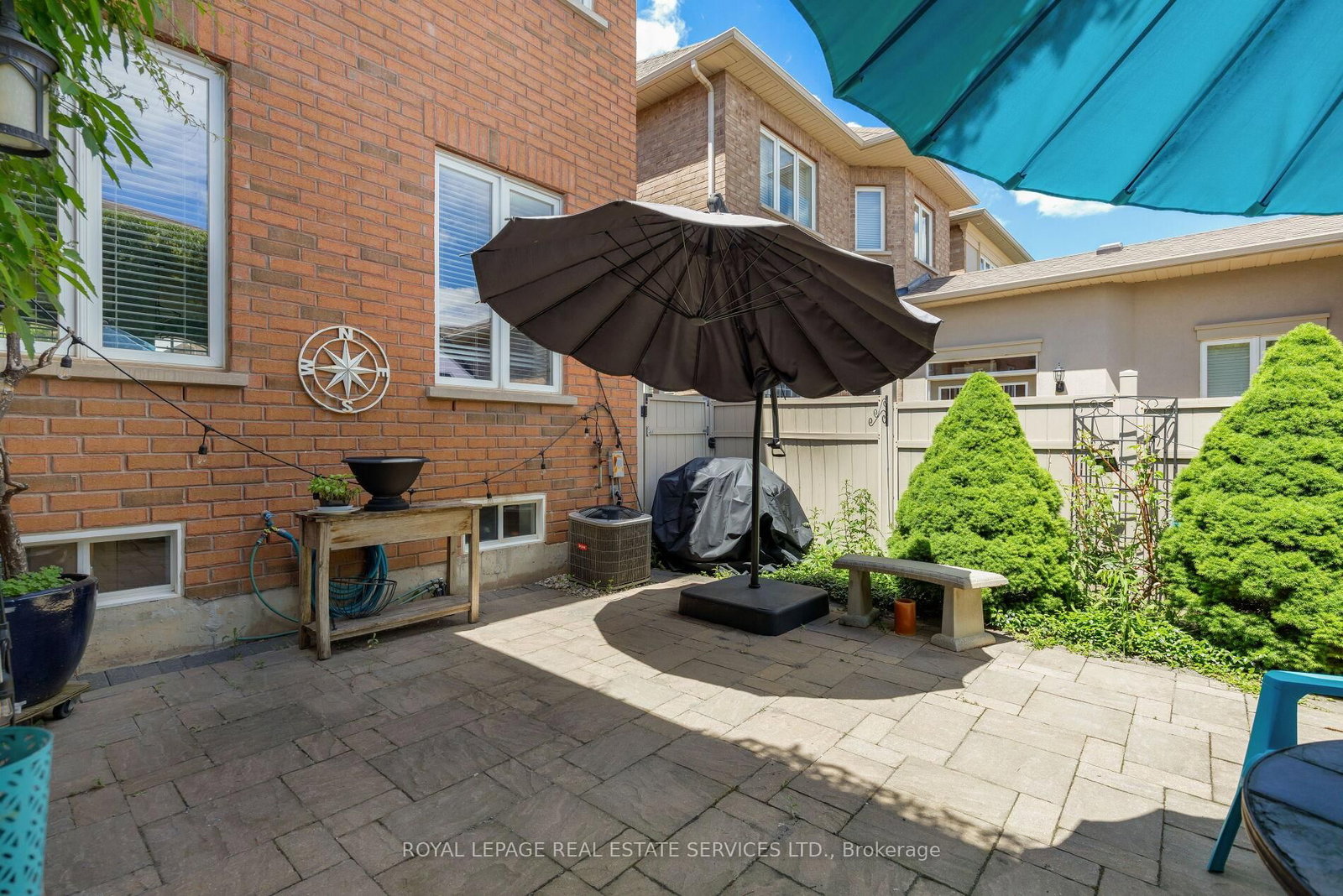 506 Charles Potter Lane • Oakville, ON photo 35