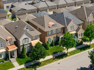 506 Charles Potter Oakville,ON L6M 0P6 — Photo 37