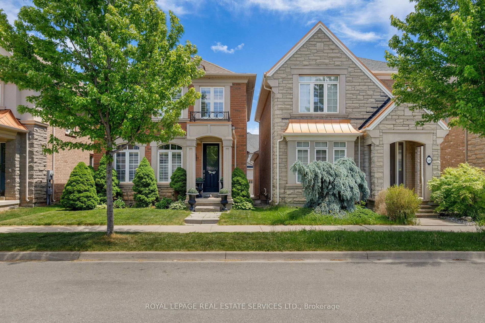 506 Charles Potter Lane • Oakville, ON photo 38