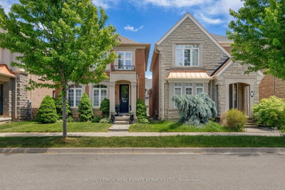 506 Charles Potter Oakville,ON L6M 0P6 — Photo 38