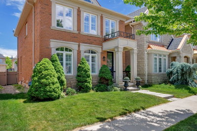 506 Charles Potter Oakville,ON L6M 0P6 — Photo 39
