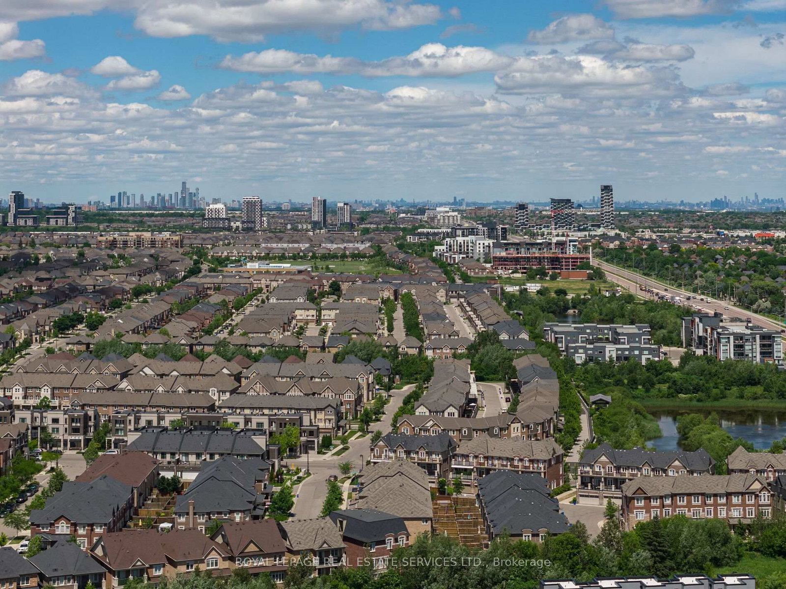 506 Charles Potter Lane • Oakville, ON photo 41