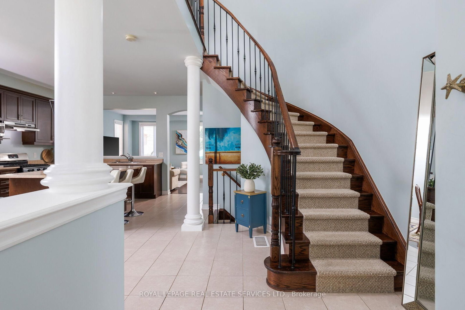 506 Charles Potter Lane • Oakville, ON photo 5