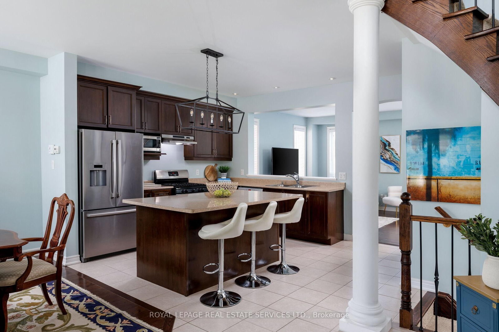 506 Charles Potter Lane • Oakville, ON photo 6