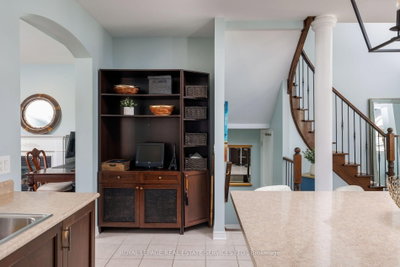 506 Charles Potter Lane • Oakville, ON photo 8
