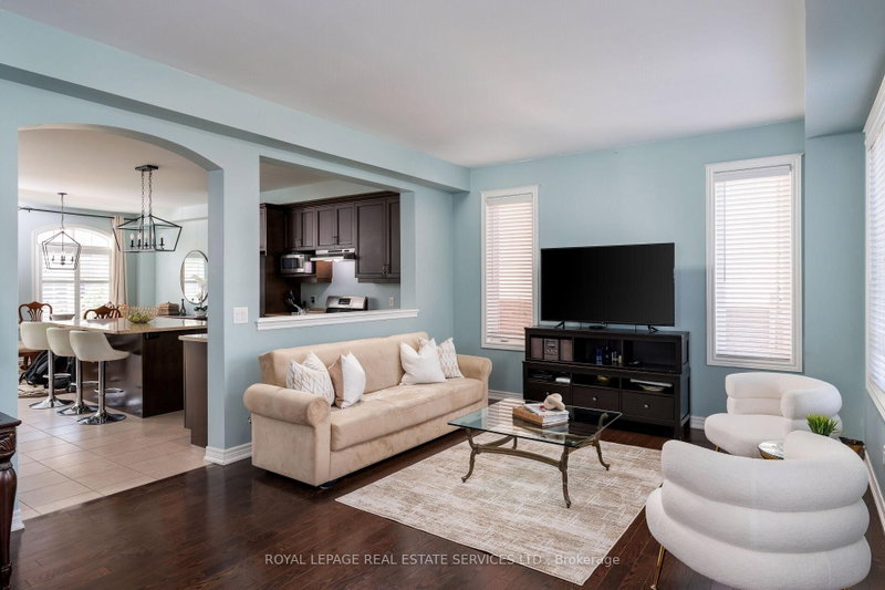 506 Charles Potter Oakville,ON L6M 0P6 — Photo 9