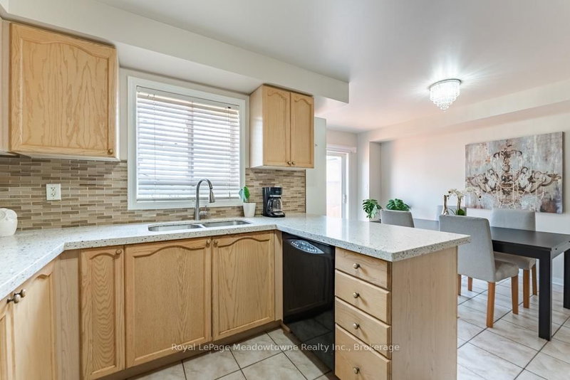 166 Panton Milton,ON L9T 6K4 — Photo 13