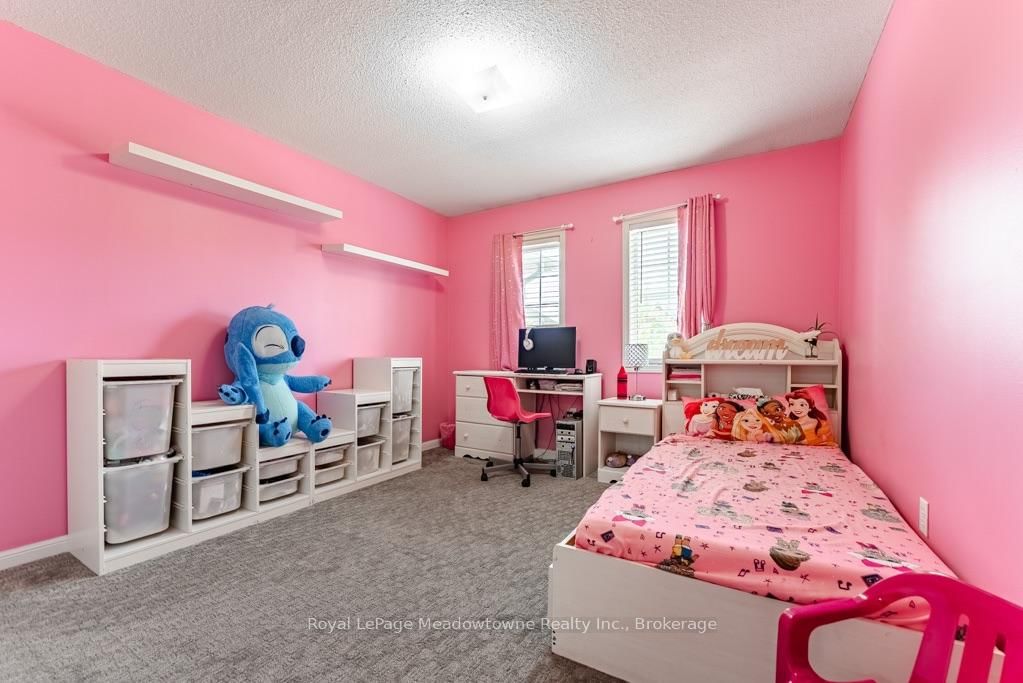166 Panton Trail • Milton, ON photo 20