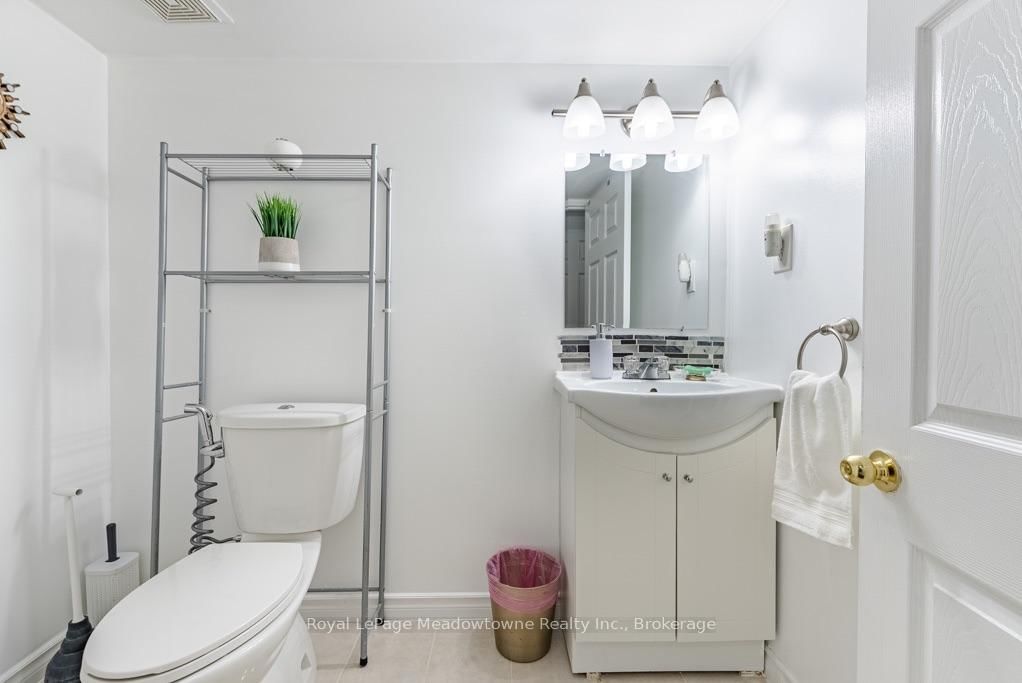166 Panton Trail • Milton, ON photo 27