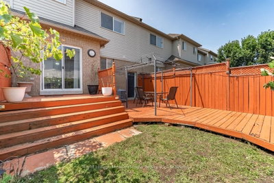 166 Panton Milton,ON L9T 6K4 — Photo 28