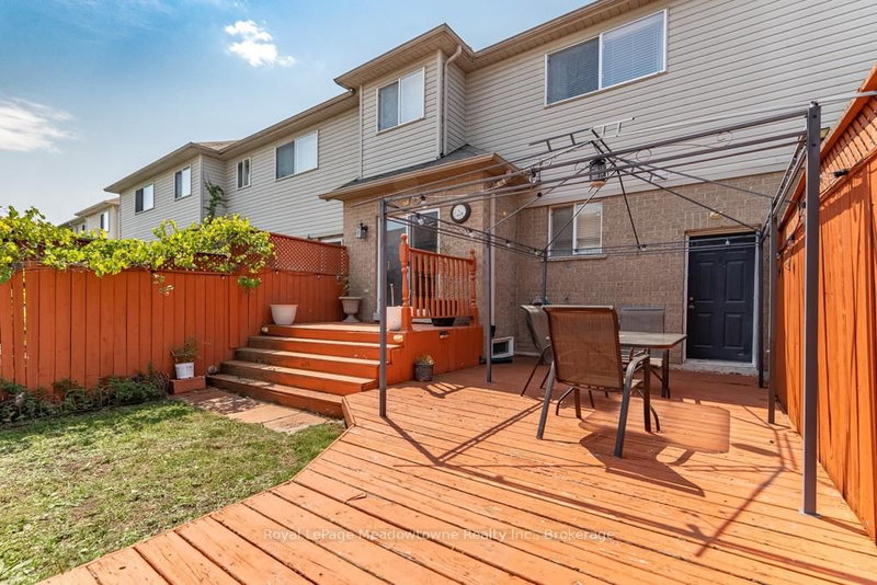 166 Panton Milton,ON L9T 6K4 — Photo 29