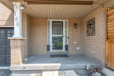 166 Panton Trail • Milton, ON photo 3