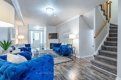 166 Panton Trail • Milton, ON photo 5